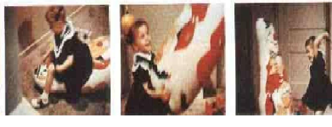 bobo doll pictures